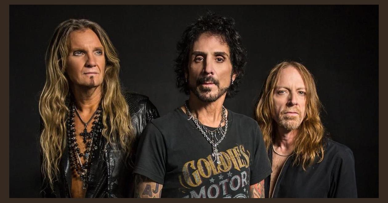 Revolution Saints